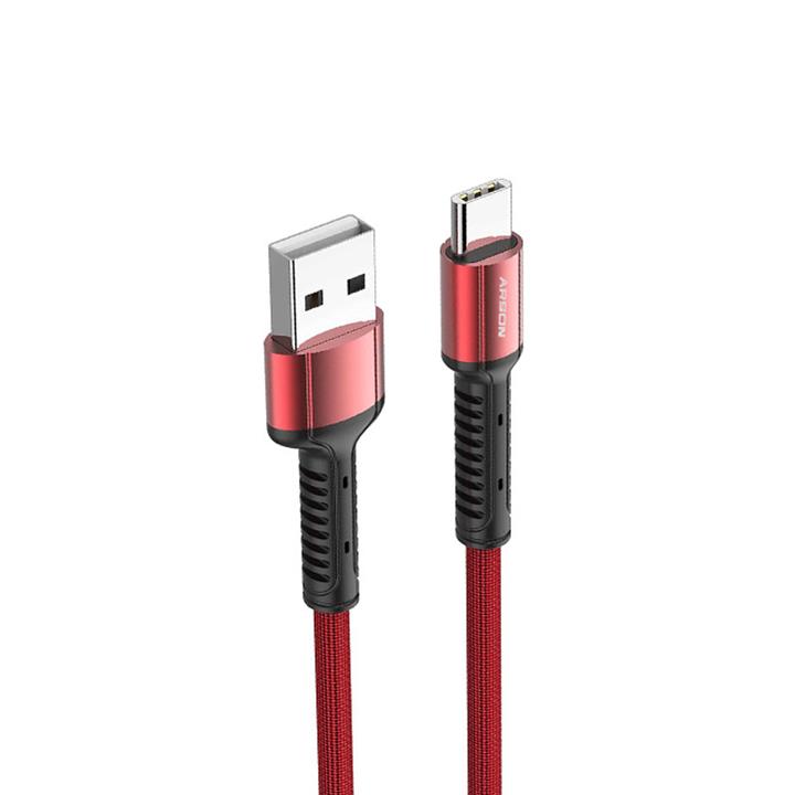 کابل تبدیل USB به USB-C آرسون مدل AN-A2 طول 1 متر